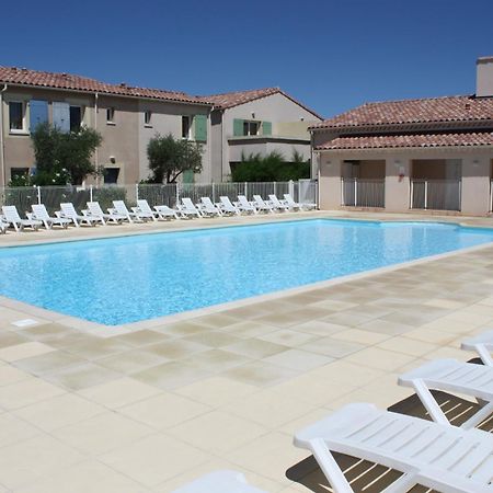 Charming Rental With Shared-Pool In The Alpilles. Муриес Екстериор снимка