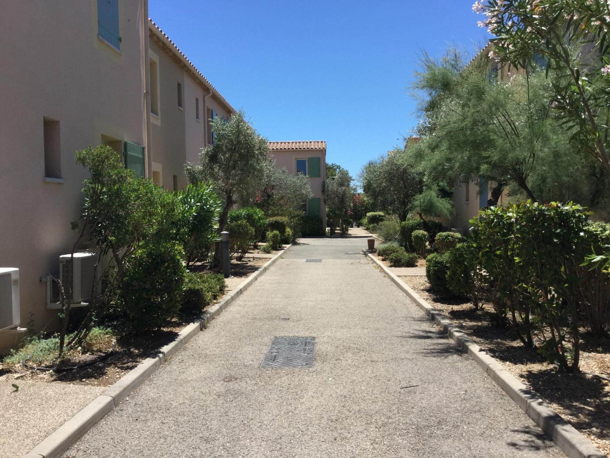 Charming Rental With Shared-Pool In The Alpilles. Муриес Екстериор снимка