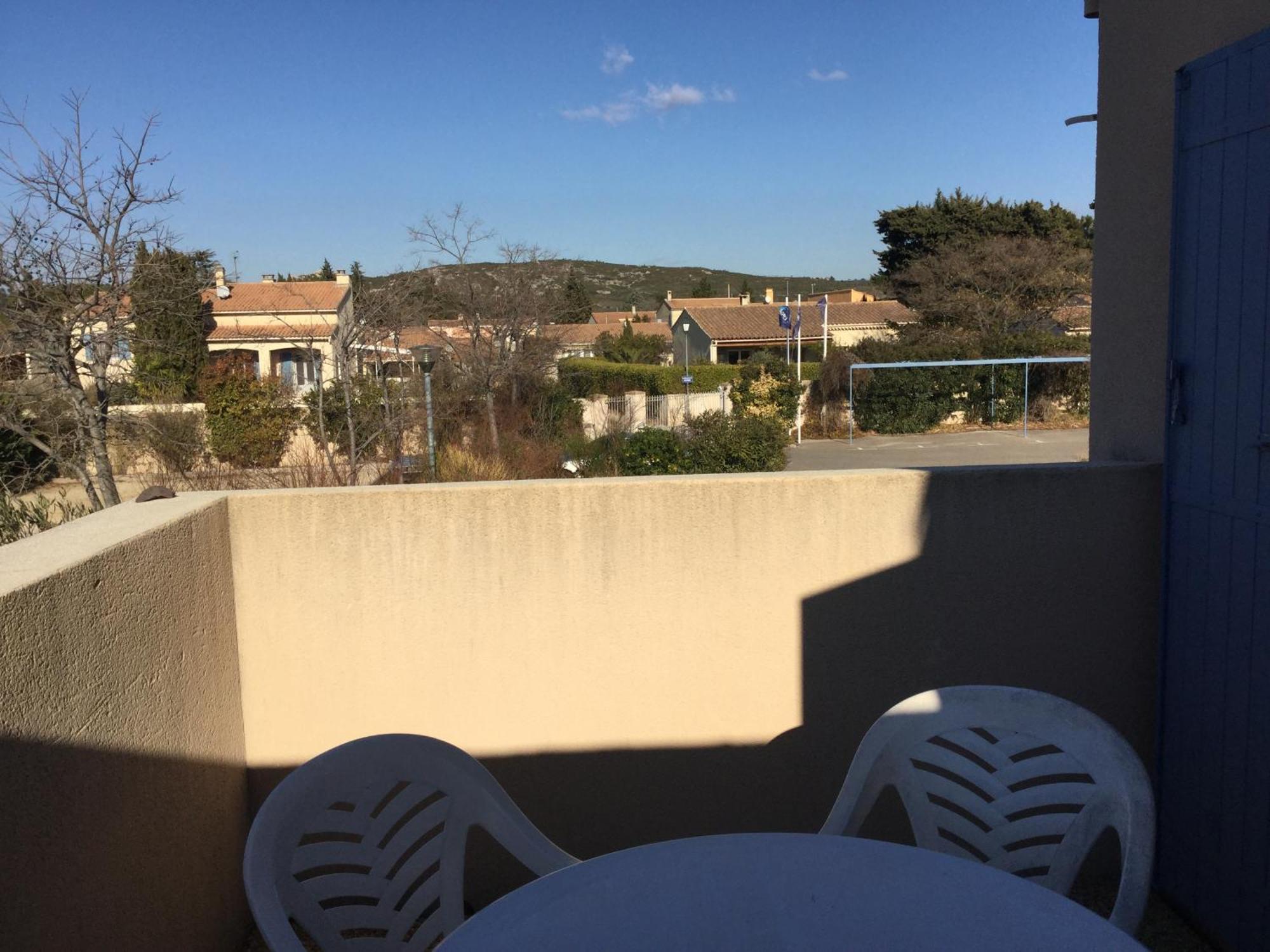 Charming Rental With Shared-Pool In The Alpilles. Муриес Екстериор снимка