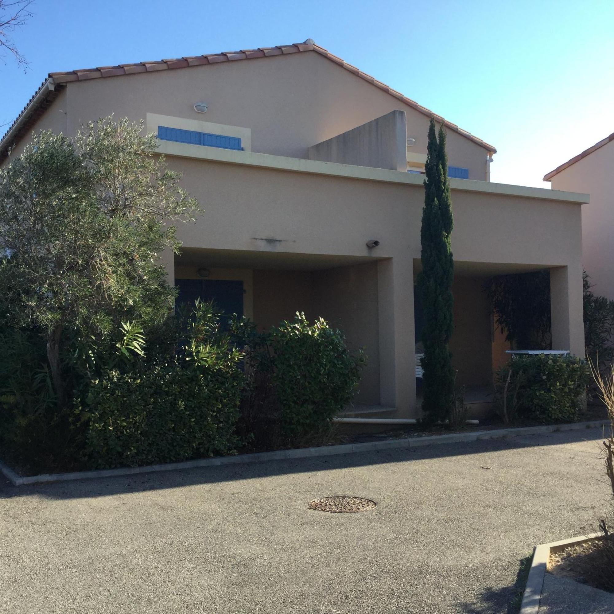 Charming Rental With Shared-Pool In The Alpilles. Муриес Екстериор снимка